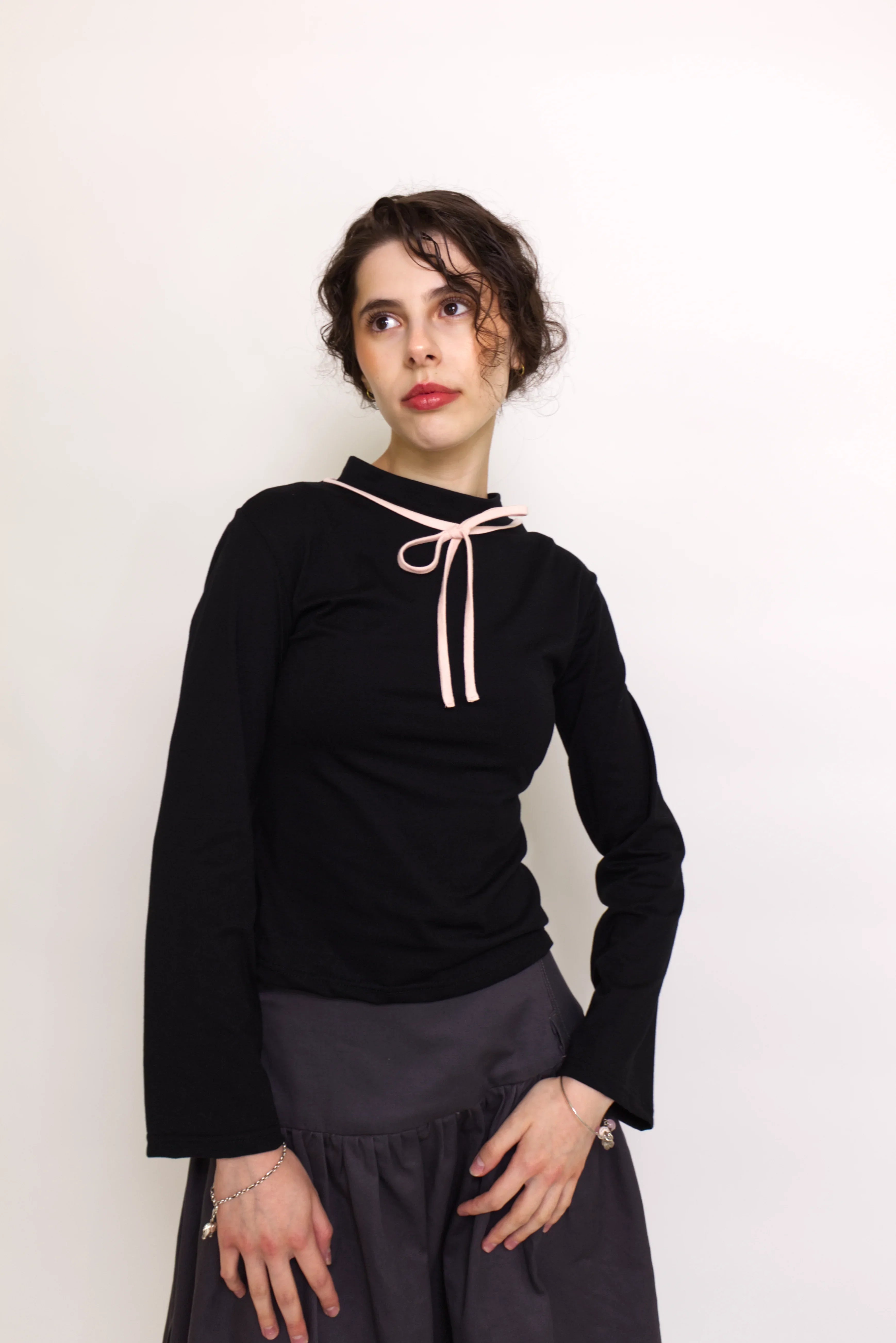 Long Sleeve Tops