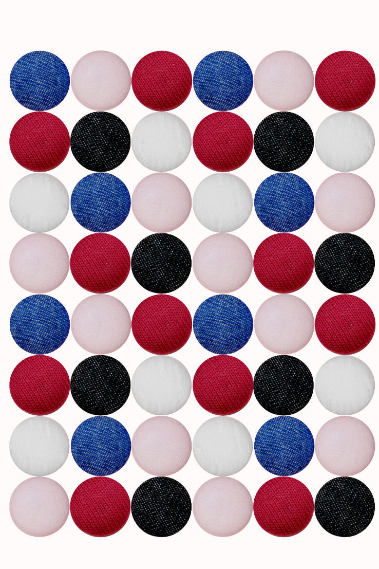 Customise Buttons - Add On