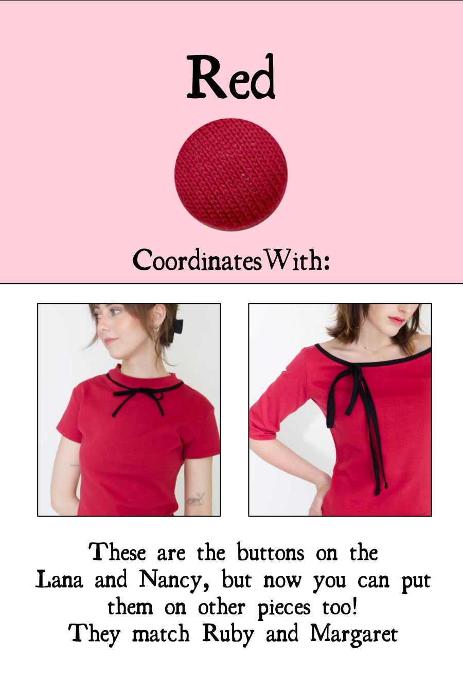 Customise Buttons - Add On