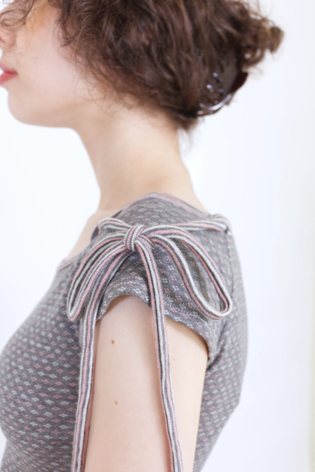 Sweetheart Cotton Top