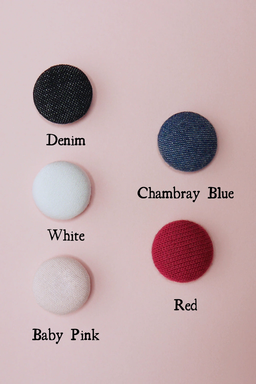 Customise Buttons - Add On