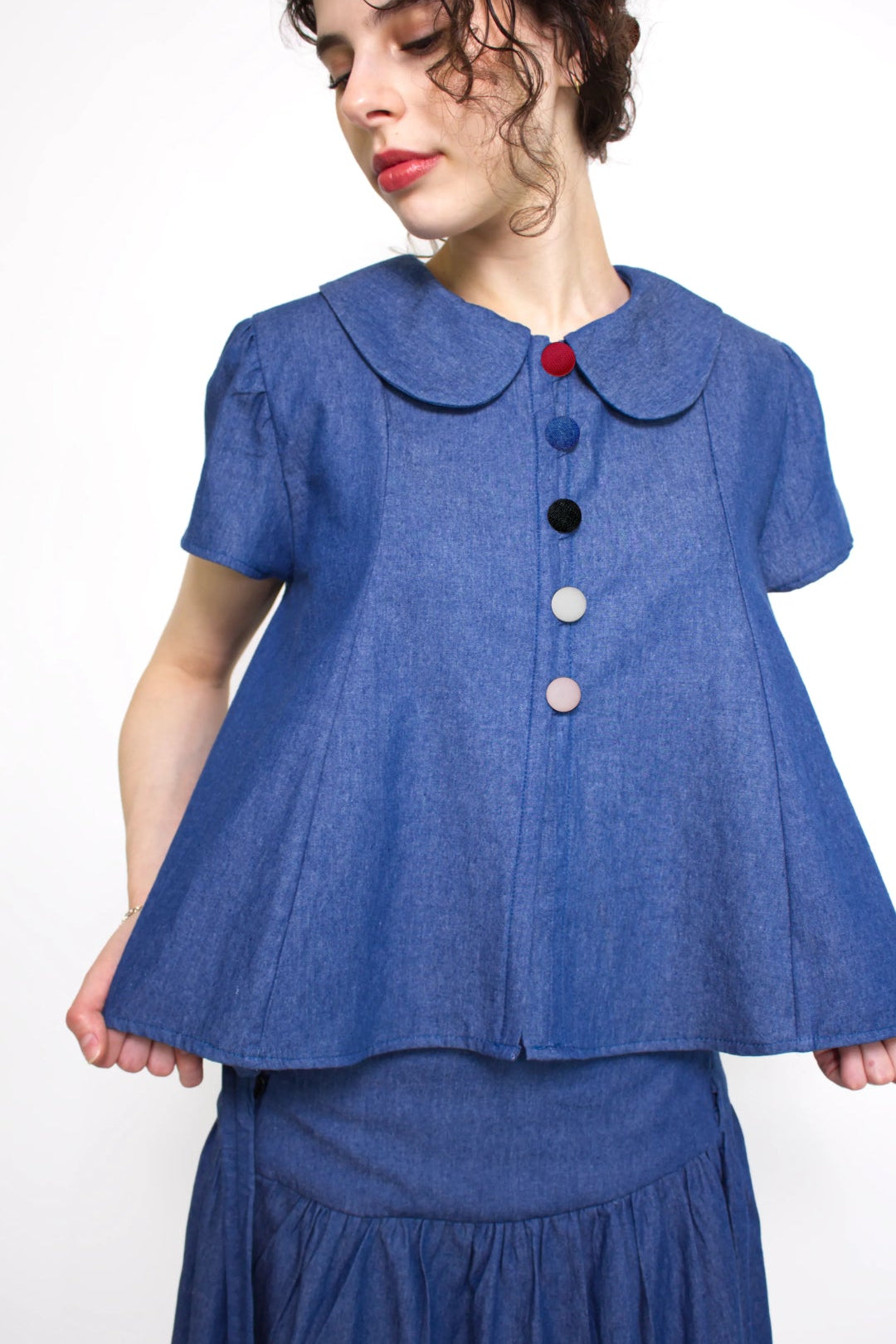 Customise Buttons - Add On