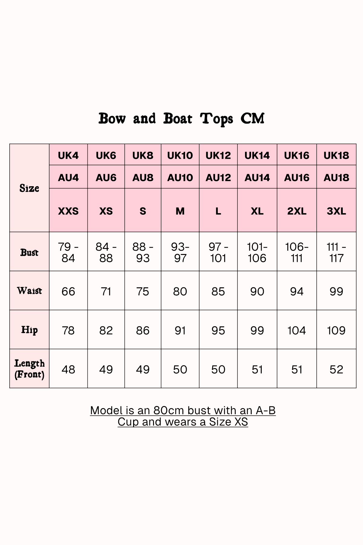 Britney Jersey Boat Neck Top